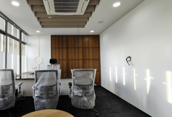 KIRLOSKAR-LGM SANAND 4