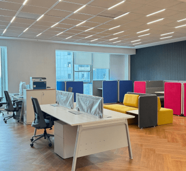 KIRLOSKAR-LGM SANAND 2