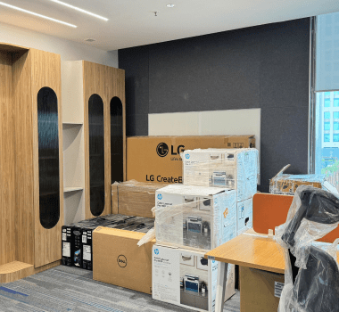 KIRLOSKAR-LGM SANAND 1