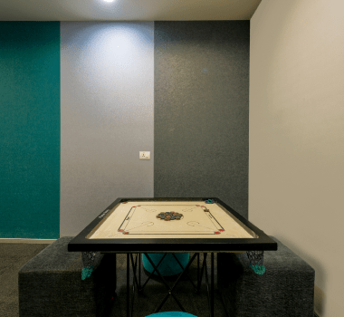 RECREATION ROOM