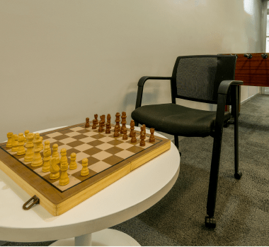 RECREATION ROOM