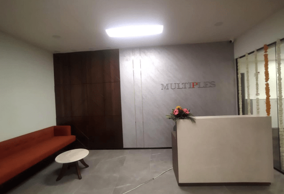 MULTIPLE EQUITY