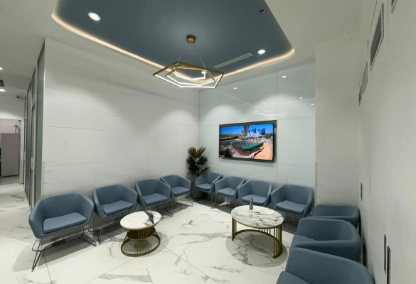 LILAVATI-Clinic