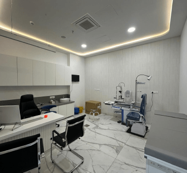 LILAVATI-Clinic