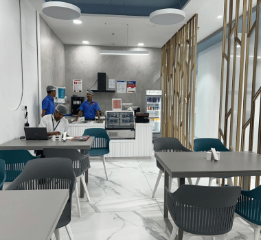 LILAVATI-Clinic