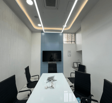 LILAVATI-Clinic