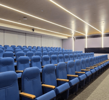 GIFT CITY, GANDHINAGAR