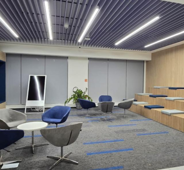 GIFT CITY, GANDHINAGAR