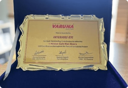 VARUNA AWARDS